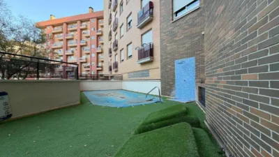 Apartment on Juan de Borbón photo 43