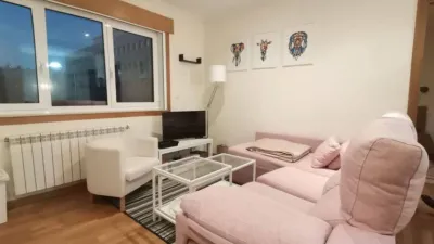 Apartment in Santiago de Compostela photo 3