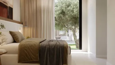 Casa en Finestrat photo 18
