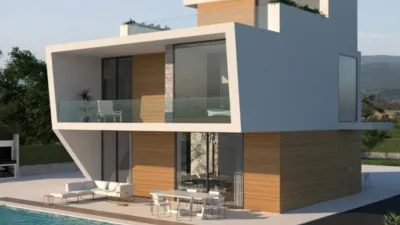 Casa – Orihuela, Urbanización Aguamarina, Dehesa de Campoamor - Vista 4
