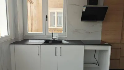 Piso – Petrer, Virgen de la Cabeza - Vista 4