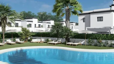 Casa - Vista 2