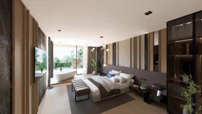 Villa in Murcia City photo 16