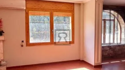 Chalet on Avinguda de les Flors photo 6