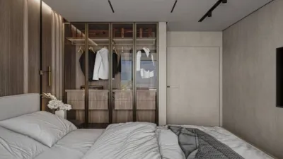 Apartment in Calpe - Calp photo 12