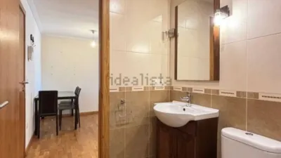 Apartment in Santiago de Compostela photo 12