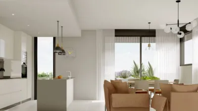 House in Polop photo 8