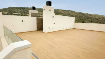 Bungalow in Algorfa photo 16