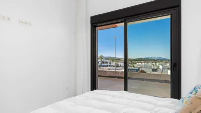 Apartment in Benijófar photo 25