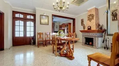 Terraced house in Puente Genil photo 3