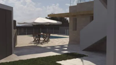House in Polop photo 7