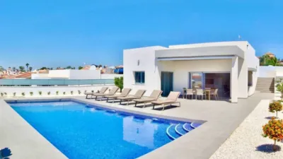 Casa – Orihuela - Vista 3