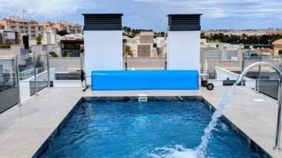 Apartment in Playa del Cura photo 7