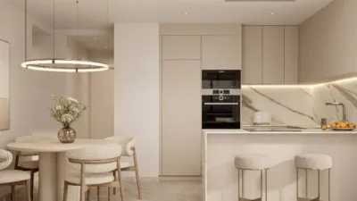 Apartment in Calpe - Calp photo 15