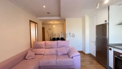 Apartment in Santiago de Compostela photo 4