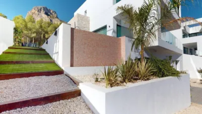 House in Polop photo 8