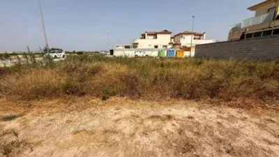 Terreno en venta en Calle Miguel Hernandez - Vista 5