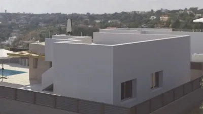 House in Polop photo 5