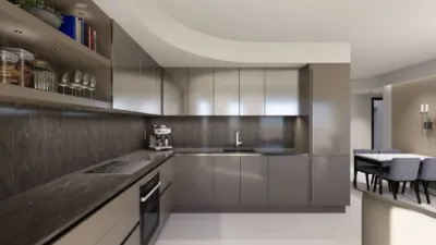 Piso - Más