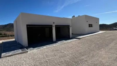 Casa - Vista 4