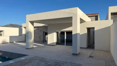 Chalet in La Romana photo 2