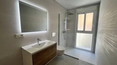 Apartment in Aguas Nuevas-Torreblanca-Sector 25 photo 8
