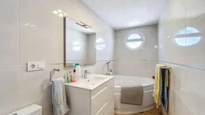 Chalet in L'Albir photo 22