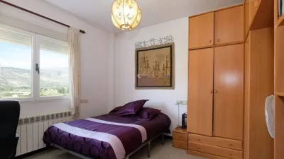 Rustic house on Camino Viejo de Motril photo 41