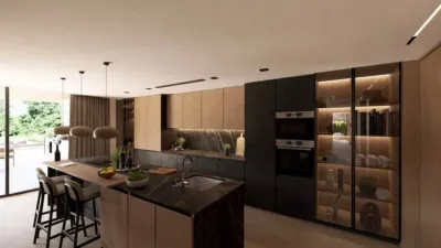 Villa in Murcia City photo 12