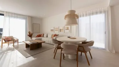 Villa in Murcia City photo 38