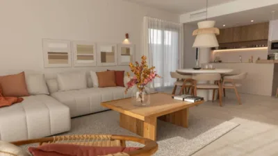 Villa in Murcia City photo 29