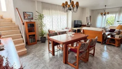 House in Matola-La Foia-Las Bayas-La Marina photo 14