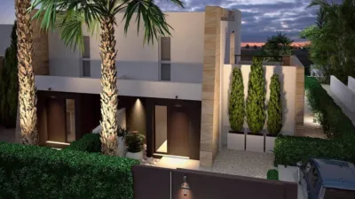 Casa – Algorfa - Vista 3