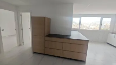 Piso – Petrer, Virgen de la Cabeza - Más