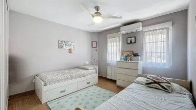 Chalet in L'Albir photo 18