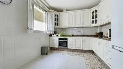 Terraced house in Puente Genil photo 29