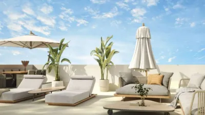 Chalet in Murcia Capital photo 8