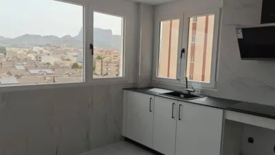 Piso – Petrer, Virgen de la Cabeza - Vista 5