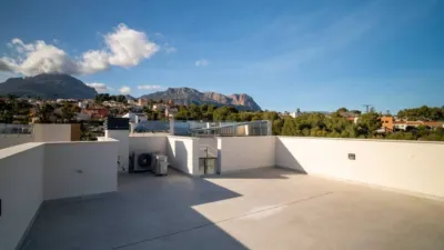 Casa - Vista 4