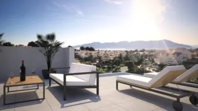 Casa - Vista 2