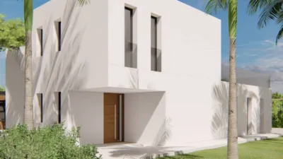 Casa - Vista 2