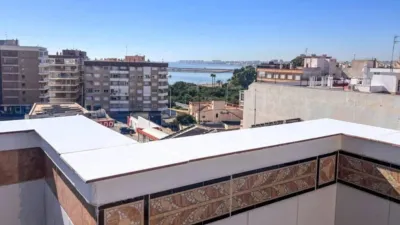 Pis – Torrevieja, Europa - Vista 2
