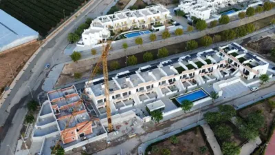 Casa – Pilar de la Horadada, Barrio Los Segundas, Los Hortelanos - Más