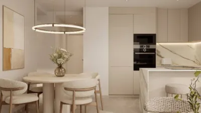 Apartment in Calpe - Calp photo 13