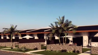 Chalet in Murcia Capital photo 3