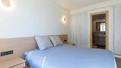 Duplex Penthouse in La Bonanova-Porto Pi photo 14