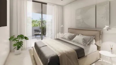 Penthouse in Guardamar del Segura photo 30