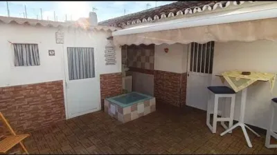 Terraced house on Calle de la Costa Rica photo 33