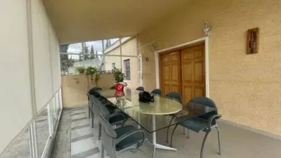 Chalet on Calle Lugar Urbanizable La Galia photo 15