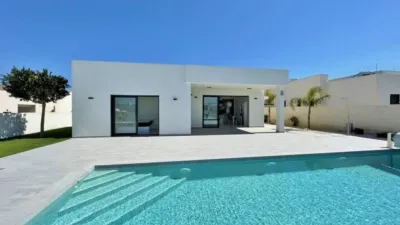 Casa – Orihuela - Vista 4